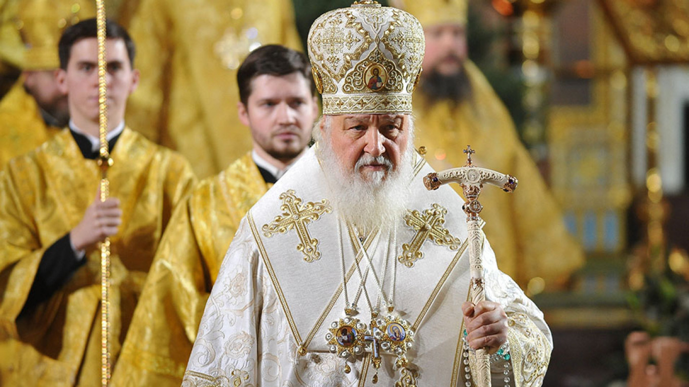 Mengetahui Agama di Rusia