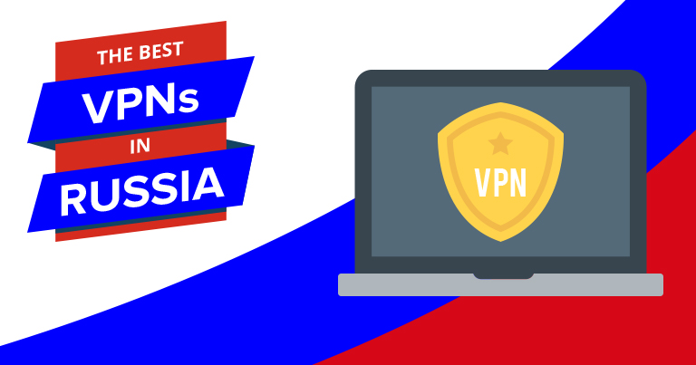 Rusia Melakukan Langkah Tegas Pembatasan Layanan VPN